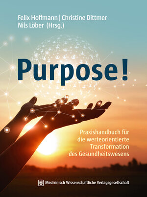 cover image of Purpose!
